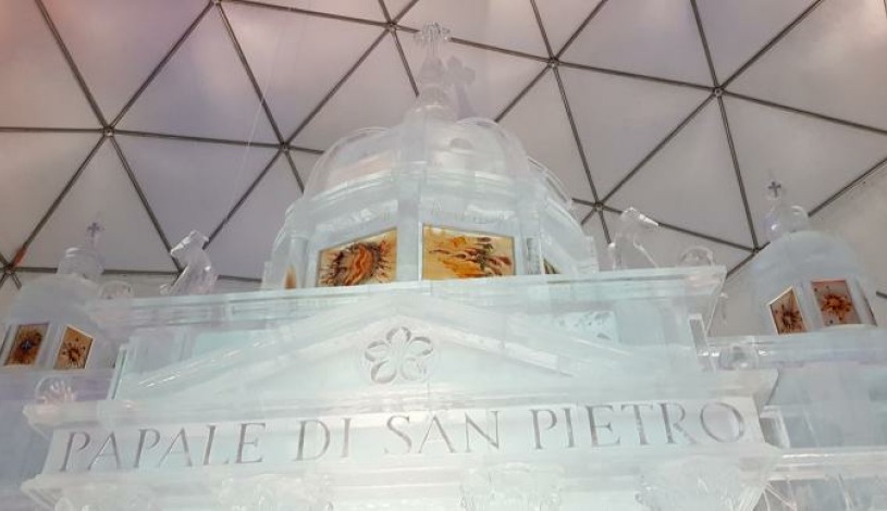 Hotel CROCUS **** Vysoké Tatry